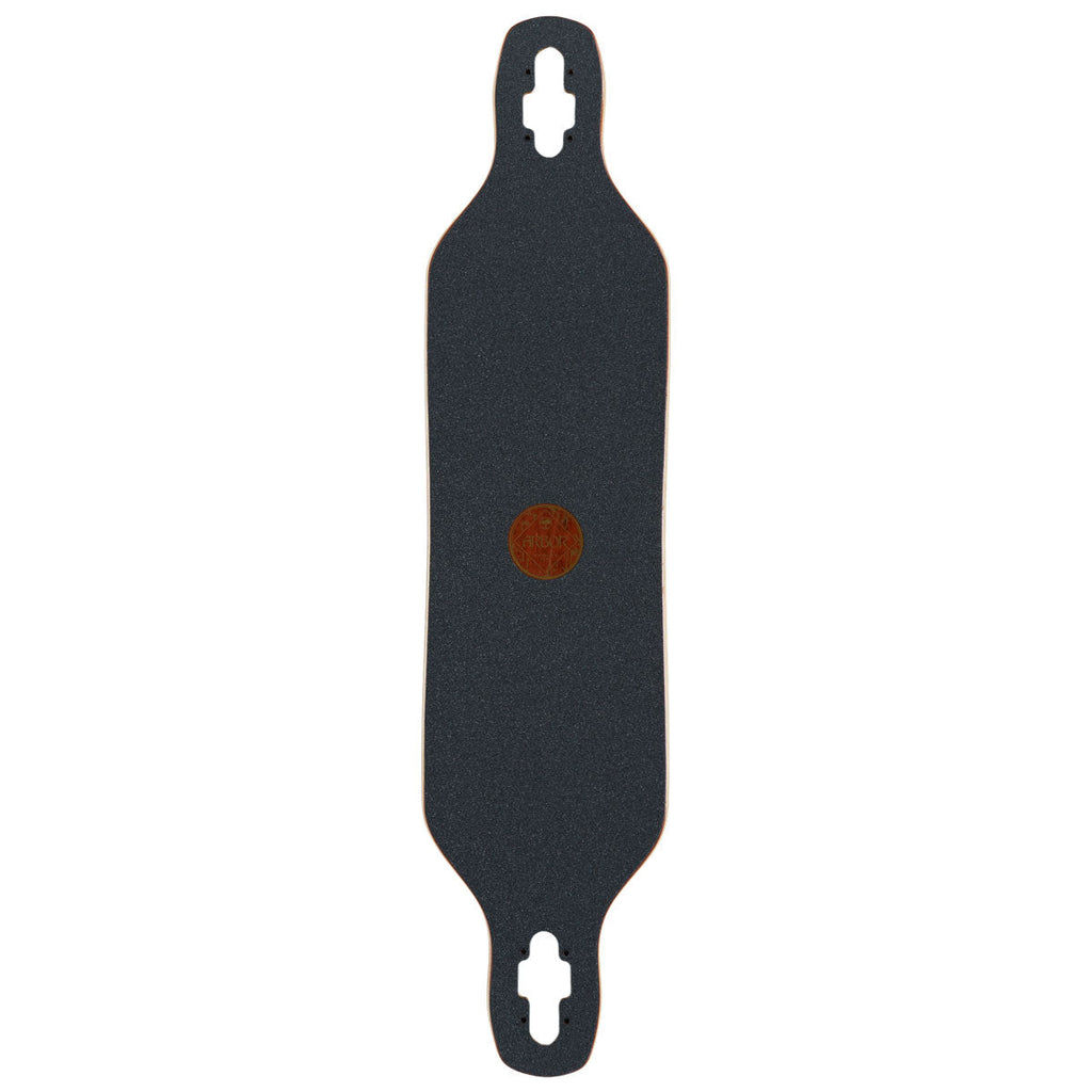 Arbor Performance Journey Evergreen Axis 40" Longboard Deck