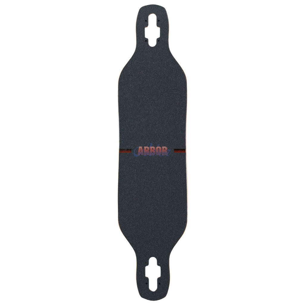 Arbor Performance Journey Reaper Axis 37" Longboard Complete