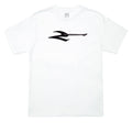 2 Riser Pads Guitar T-Shirt - White