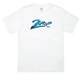 2 Riser Pads Off Road T-Shirt - White