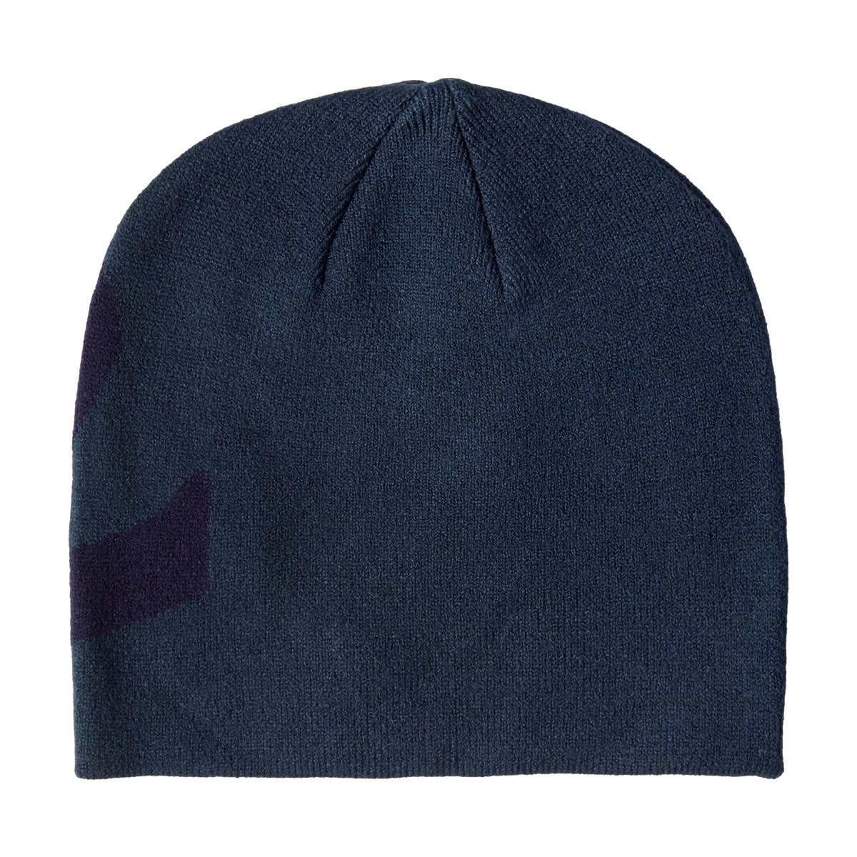 2 Riser Pads Big 2 Skully Beanie - Navy