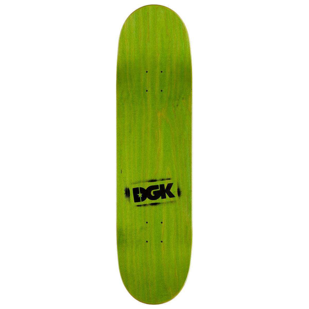 DGK Run Skate Chill Stevie Skateboard Complete - 7.90"