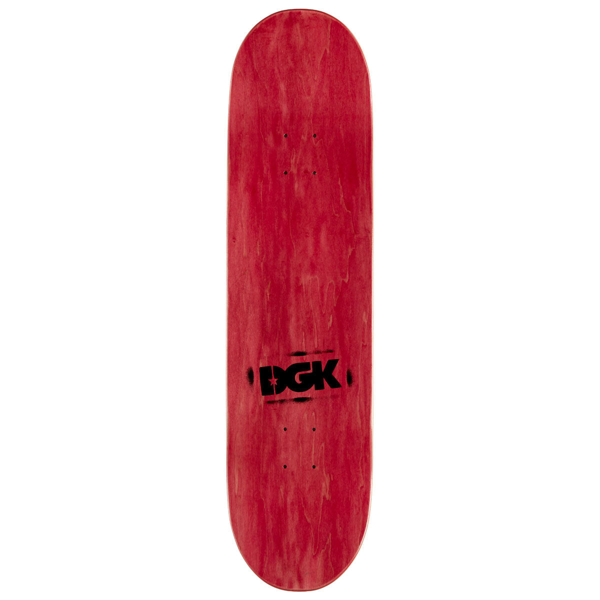 DGK Freedom The Harpers Skateboard Complete - 8.25"