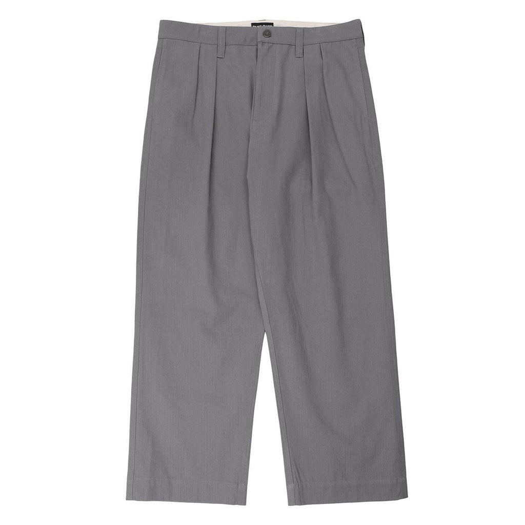 Passport Leagues Club Pants - Grey