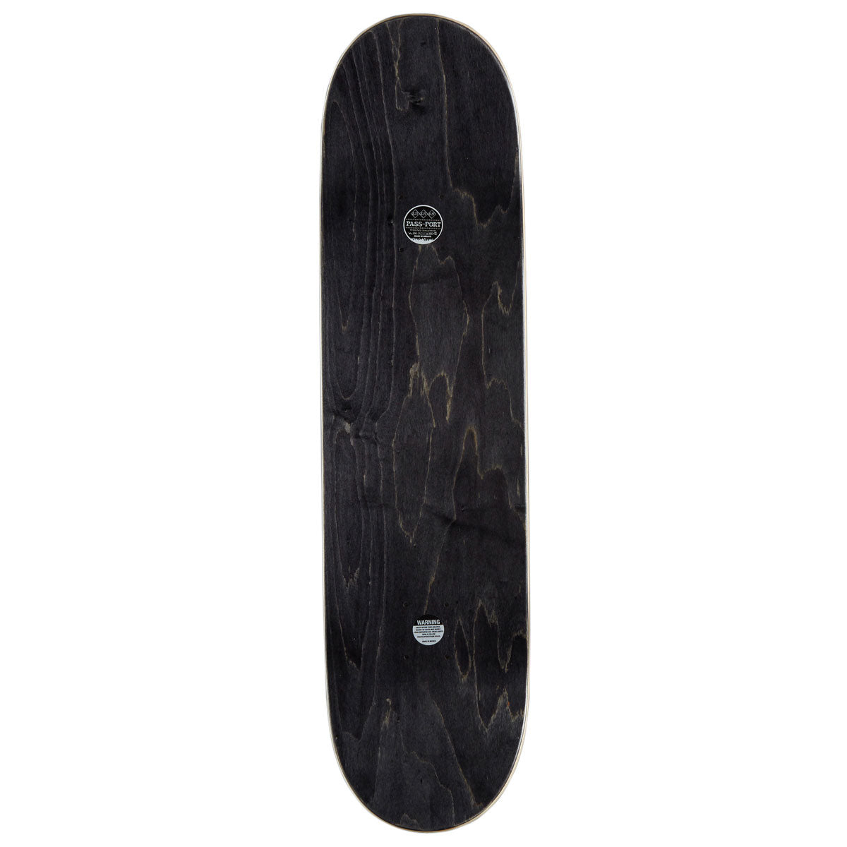 Passport Brasses Pro Series Callum Skateboard Complete - 8.25"