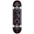 Passport Brasses Pro Series Matlok Skateboard Complete - 8.50"