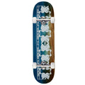 Passport Scissorcraft Pro Series Dean Skateboard Complete - 8.25"