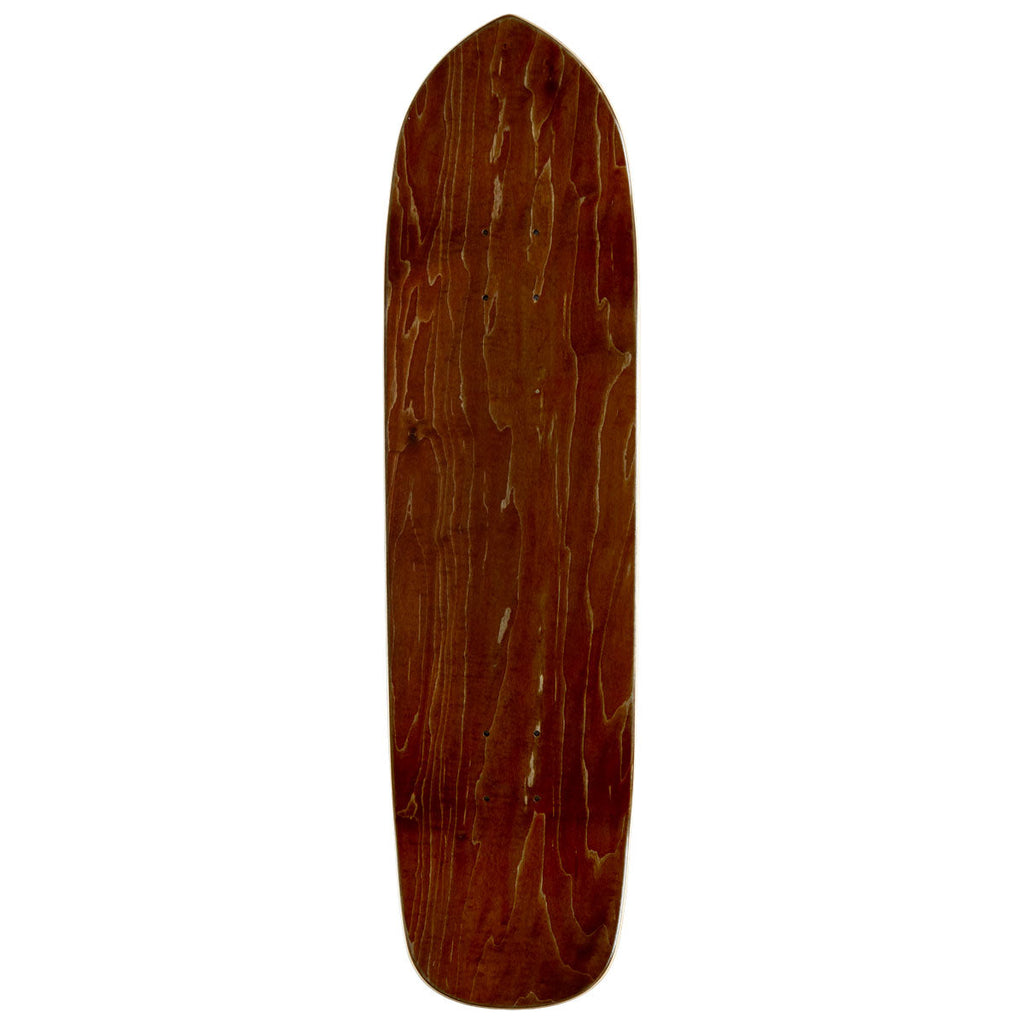 Passport Rough Neg Trowel Skateboard Deck - 8.25"