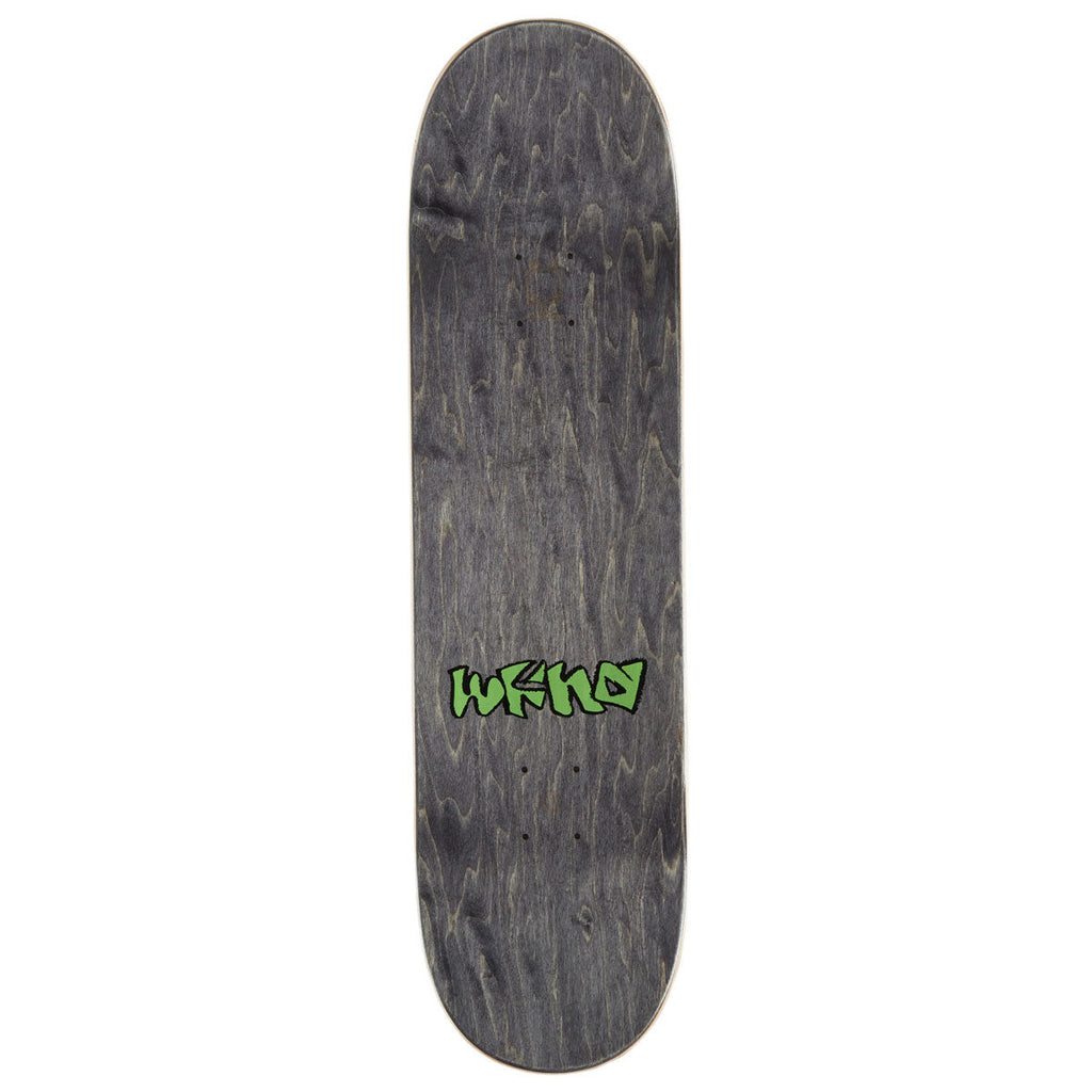 WKND Memento Mori Tanner Burzinski MC Skateboard Complete - Multi - 8.58"