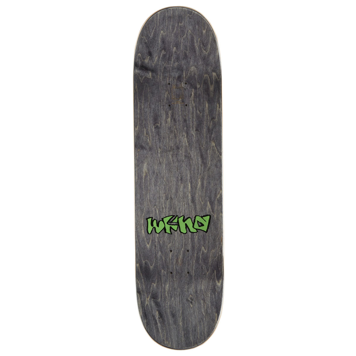 WKND Memento Mori Tanner Burzinski MC Skateboard Complete - Multi - 8.58"