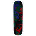WKND Croaking Christian Maalouf SN Skateboard Deck - Black - 8.25"