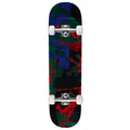 WKND Croaking Christian Maalouf SN Skateboard Complete - Black - 8.25"