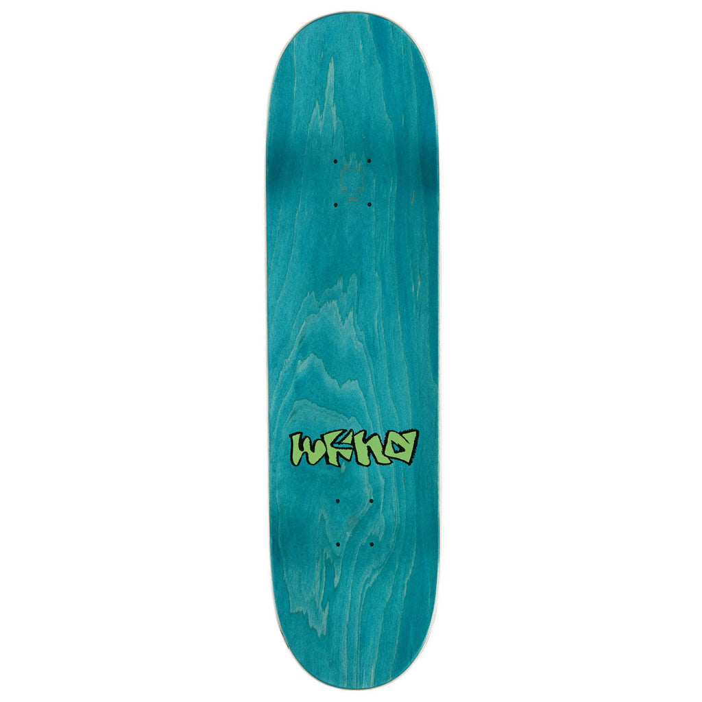 WKND Silver Stallion Andrew Considine PS Skateboard Complete - Blue - 8.375"