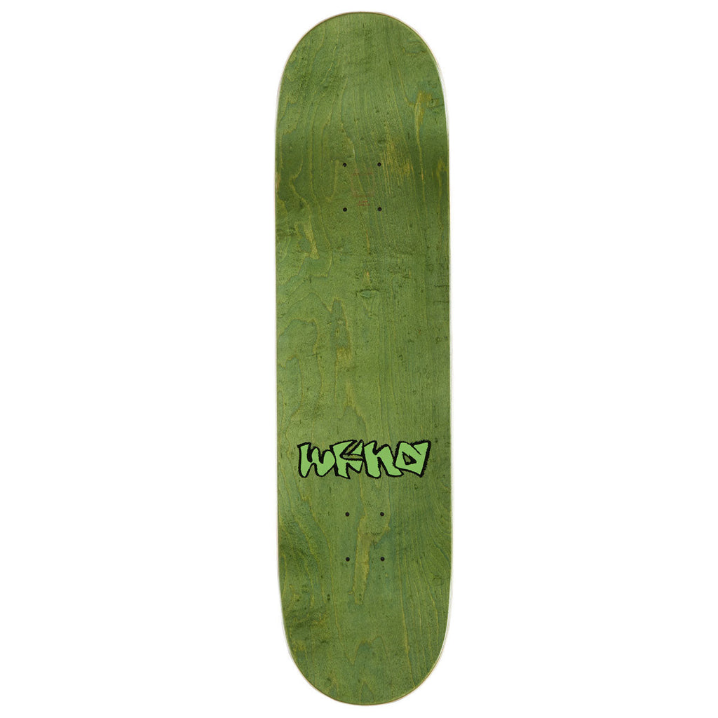 WKND Dreaming Alex Schmidt PS Skateboard Complete - Assorted - 8.25"