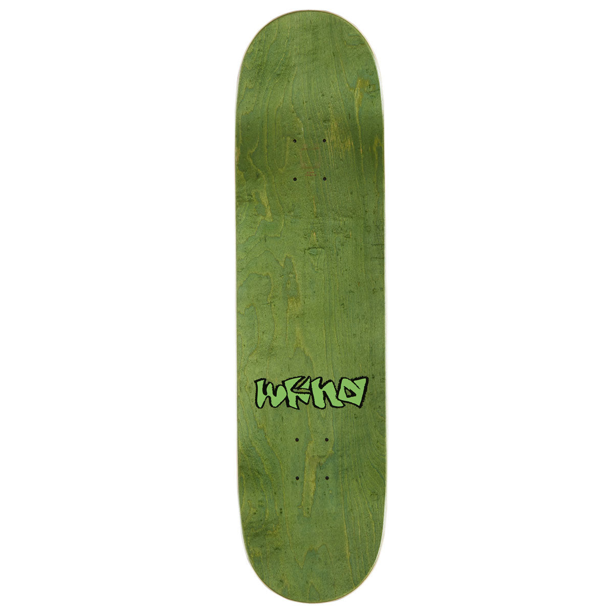 WKND Dreaming Alex Schmidt PS Skateboard Complete - Assorted - 8.25"
