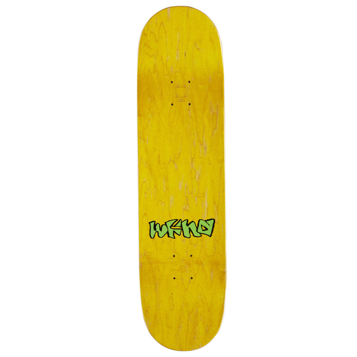 WKND Jubb Filip Almqvist PS Skateboard Complete - Blue - 8.25"