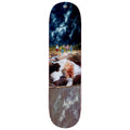 The Killing Floor Caution Kids At Play Skateboard Deck - 8.00"