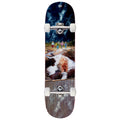 The Killing Floor Caution Kids At Play Skateboard Complete - 8.00"