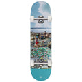 The Killing Floor Boil The Ocean Skateboard Complete - 8.25"