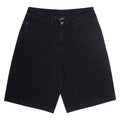 WKND Canvas Tubes Shorts - Black