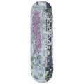Burnside 35 Years By Quigg Skateboard Deck - 8.75"