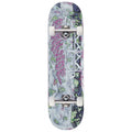 Burnside 35 Years By Quigg Skateboard Complete - 8.75"