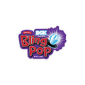DGK Bling Pop Sticker