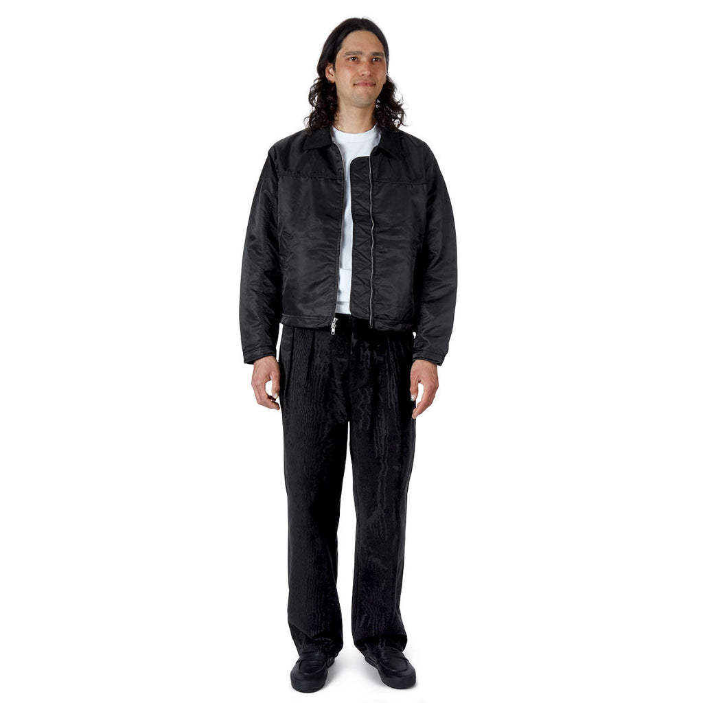 CCS Amoir Libre Court Date Pants - Black Distortion