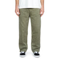 CCS Original Relaxed Denim Jeans - Faded Olive