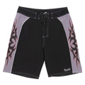 Welcome Sect Boardshorts - Black