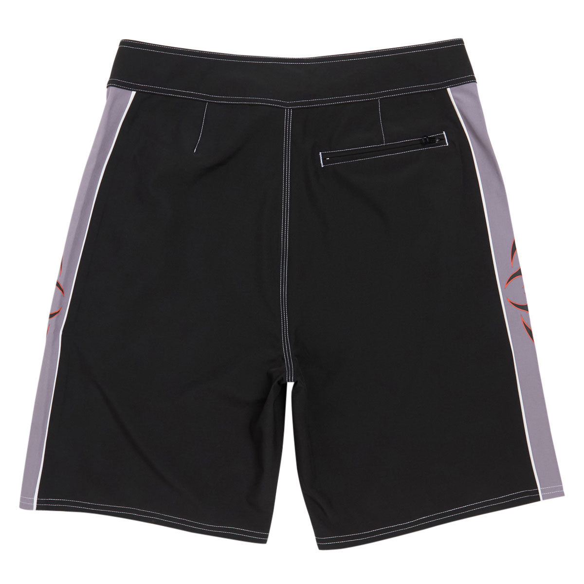 Welcome Sect Boardshorts - Black