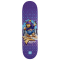 DGK Goldie Reid Skateboard Deck - Purple - 8.25"