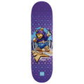 DGK Goldie Reid Skateboard Deck - Purple - 8.38"