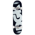 DGK OG Logo Skateboard Complete - Navy - 8.38"