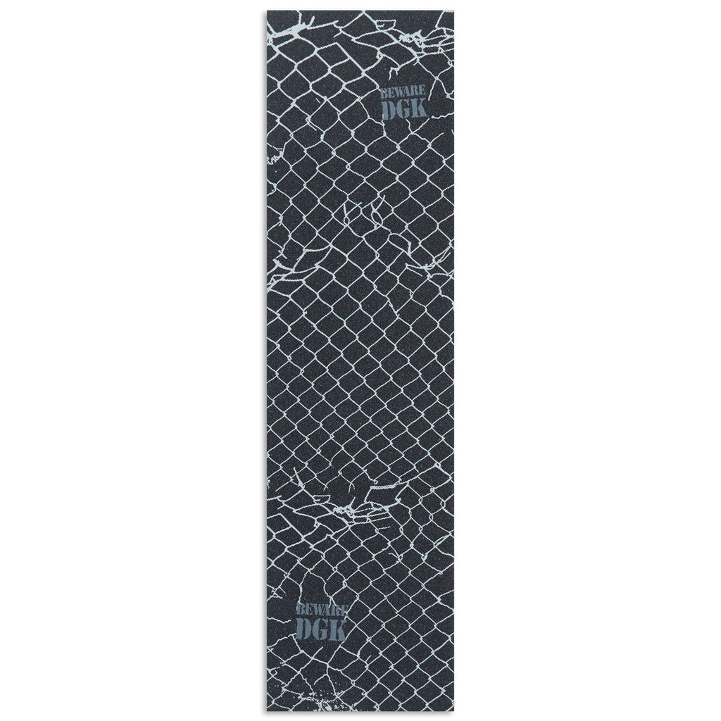 DGK In Chains Grip tape - Black