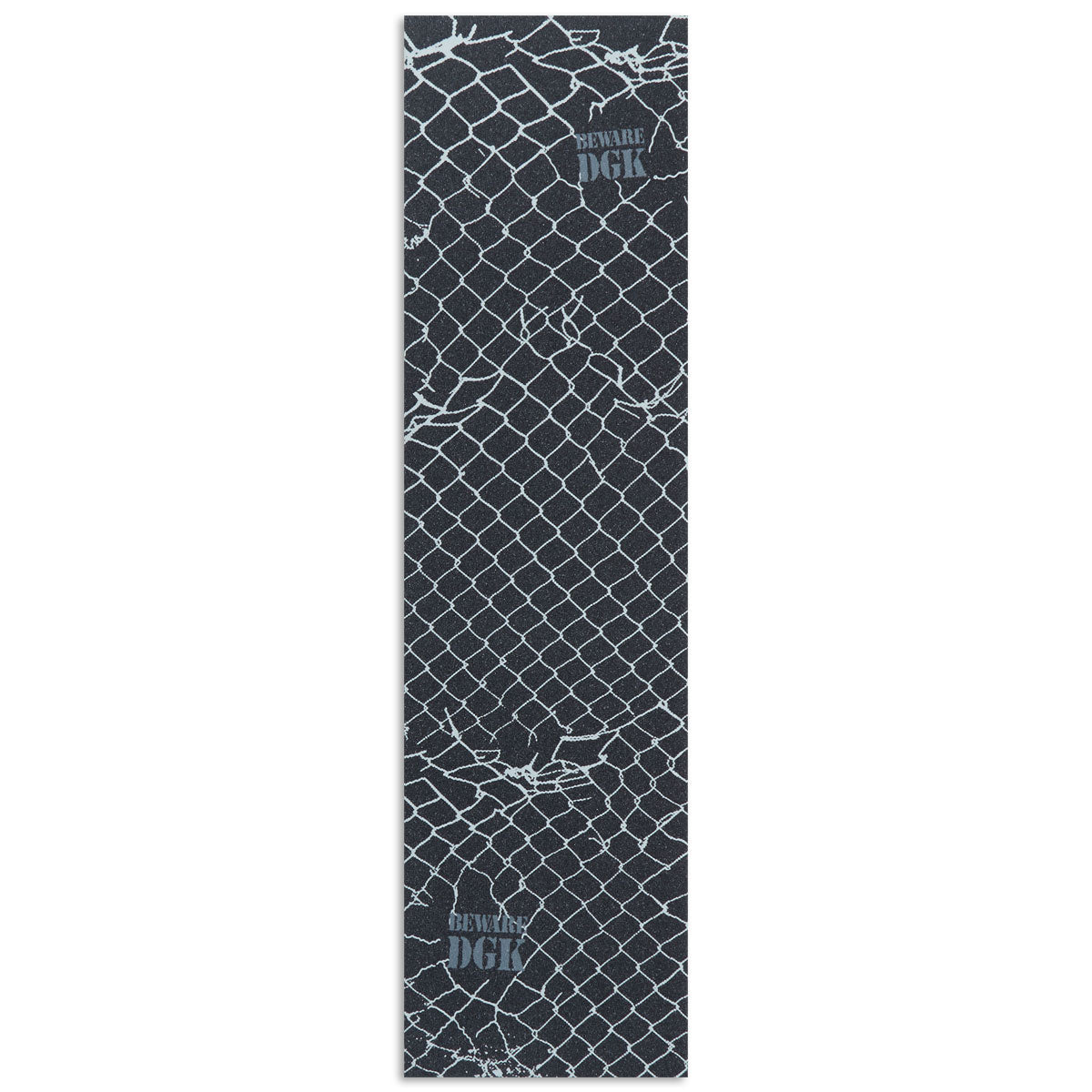 DGK In Chains Grip tape - Black