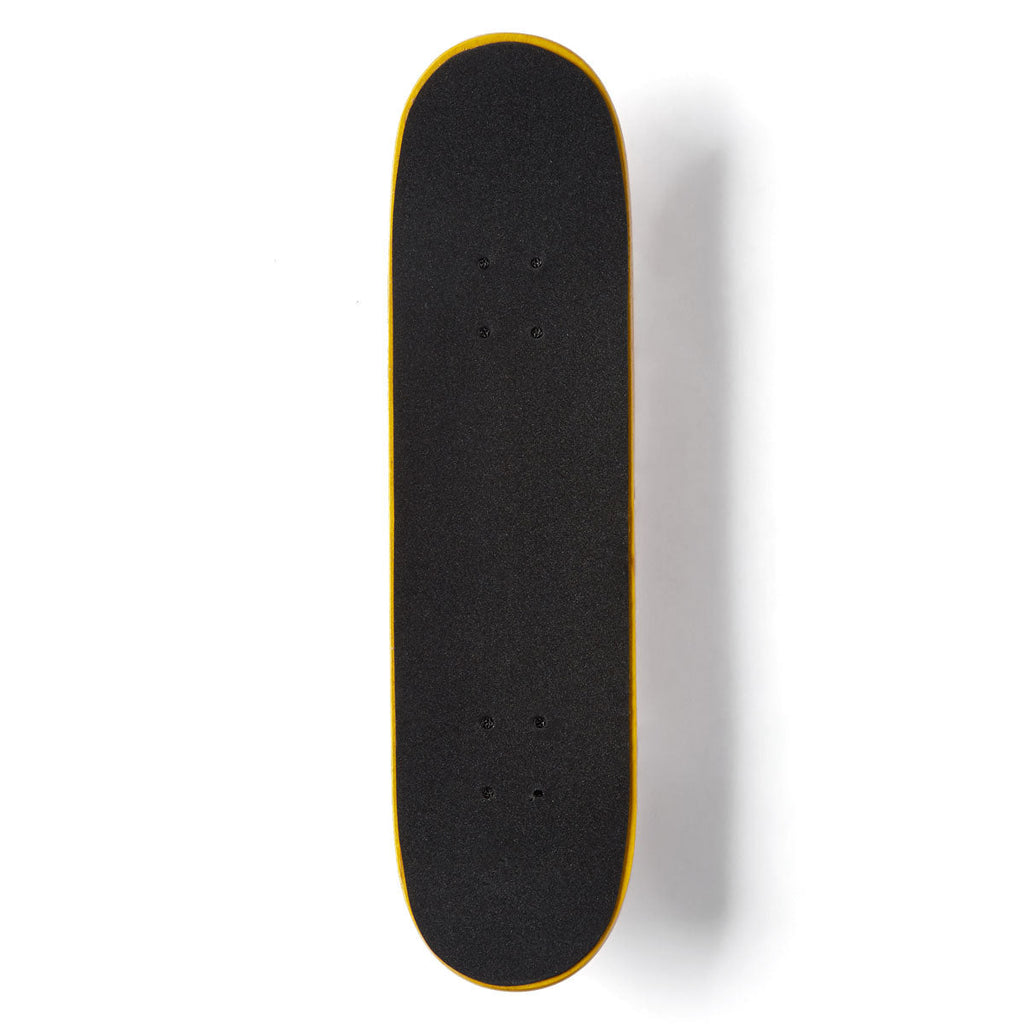 CCS Smile Decay Handboard - Purple