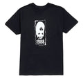 Black Label Thumbhead Torn T-Shirt - Black