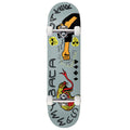 Baker Sammy Baca Going Down Skateboard Complete - 8.25"