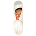 Baker Zach Allen Comfy Cozy Skateboard Deck - 8.50"