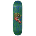 Baker Jacopo Carozzi Rocket Science Skateboard Deck - 8.38"