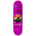 Deathwish Jamie Foy Spring Break Skateboard Deck - 8.125"