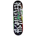 Deathwish OG Deathspray TV Skateboard Deck - 8.60"