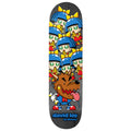 Birdhouse David Loy Toy Invasion Skateboard Deck - 8.50"