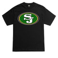 Shake Junt Bammer T-Shirt - Black
