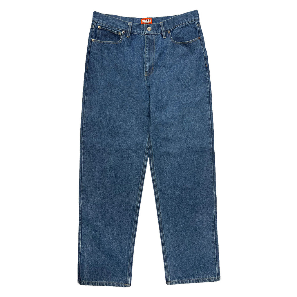 Baker Warner Denim Jeans - Blue