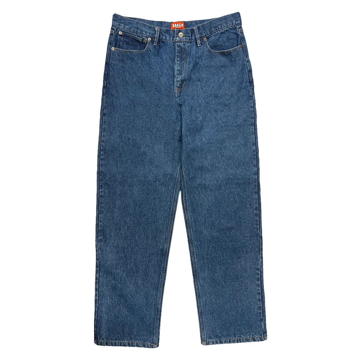 Baker Warner Denim Jeans - Blue