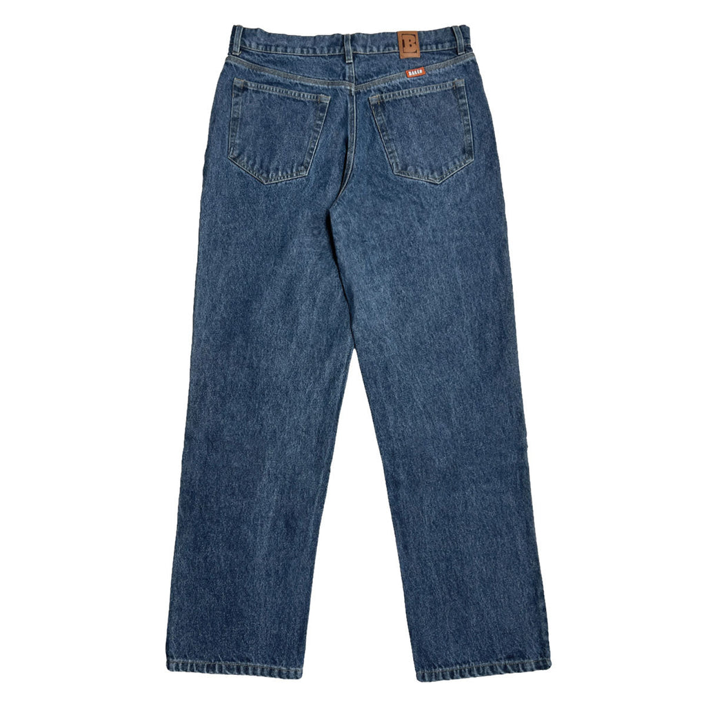 Baker Warner Denim Jeans - Blue