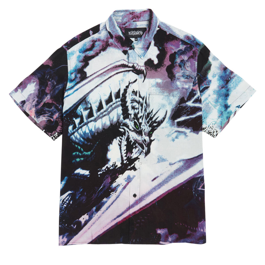 Deathwish Inferno Shirt - Multi