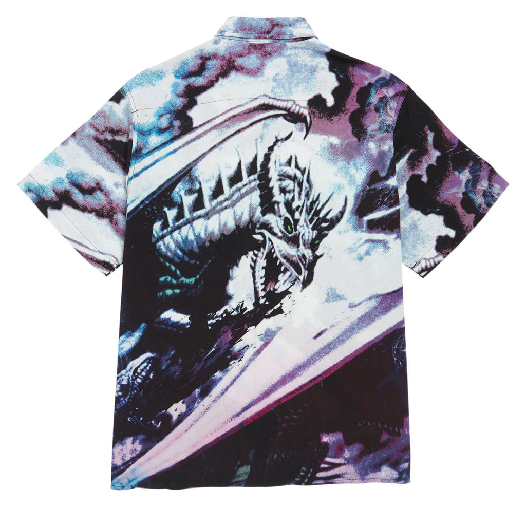 Deathwish Inferno Shirt - Multi
